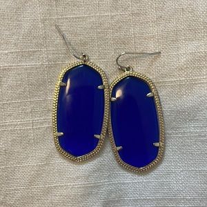 Kendra Scott - larger size